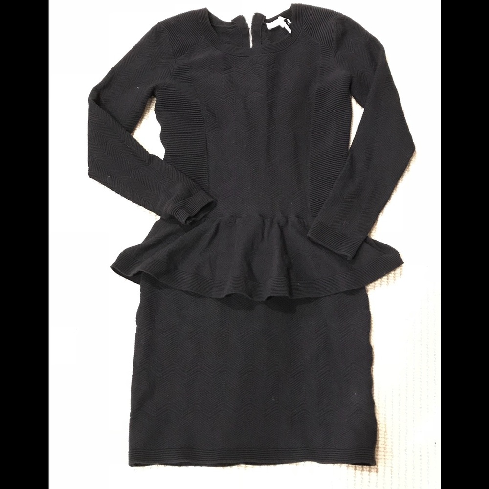 Sandro dress